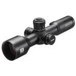 EOTech Vudu 5-25x50 Rifle Scope FFP MD3 MRAD Reticle Black DEMO