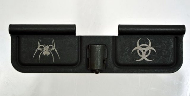 Spikes Tactical Ejection Port Door
