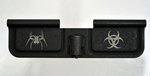 Spikes Tactical Ejection Port Door