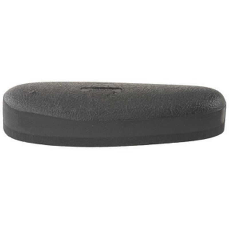 Pachmayr D752B Decelerator Old English Grind to Fit Recoil Pad 1\" Thick Extra Small Black