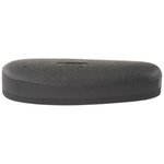 Pachmayr D752B Decelerator Old English Grind to Fit Recoil Pad 1\" Thick Extra Small Black