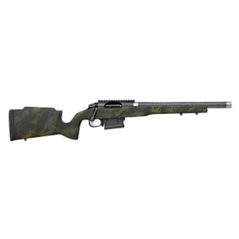 Proof Research Elevation MTR 22ARC Midnight 16 Bolt-Action Rifle
