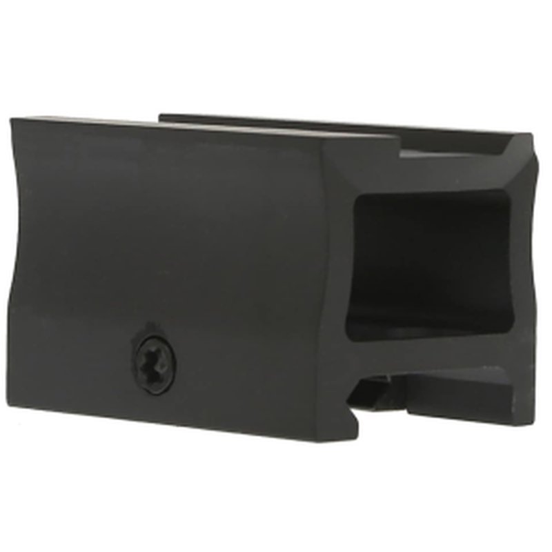 Primary Arms Micro Red Dot Mount Absolute Co-Witness Picatinny Matte Black