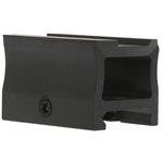 Primary Arms Micro Red Dot Mount Absolute Co-Witness Picatinny Matte Black