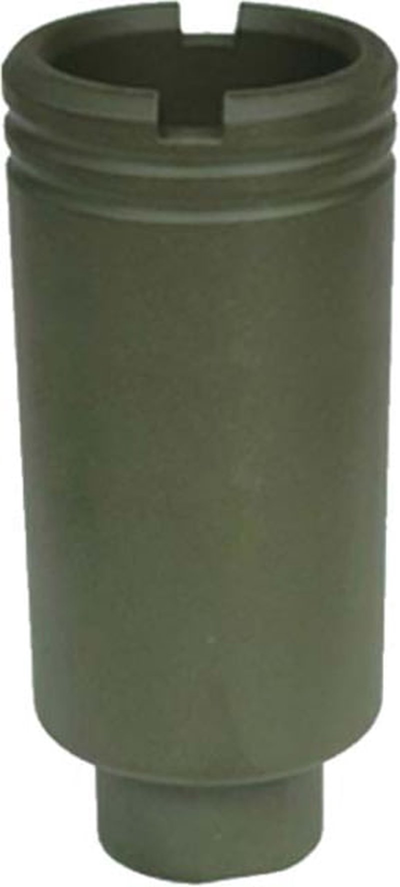 XTS Flash Cone Large Muzzle Brake .223/5.56 Nato