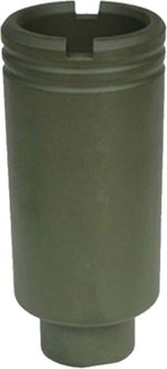 XTS Flash Cone Large Muzzle Brake .223/5.56 Nato