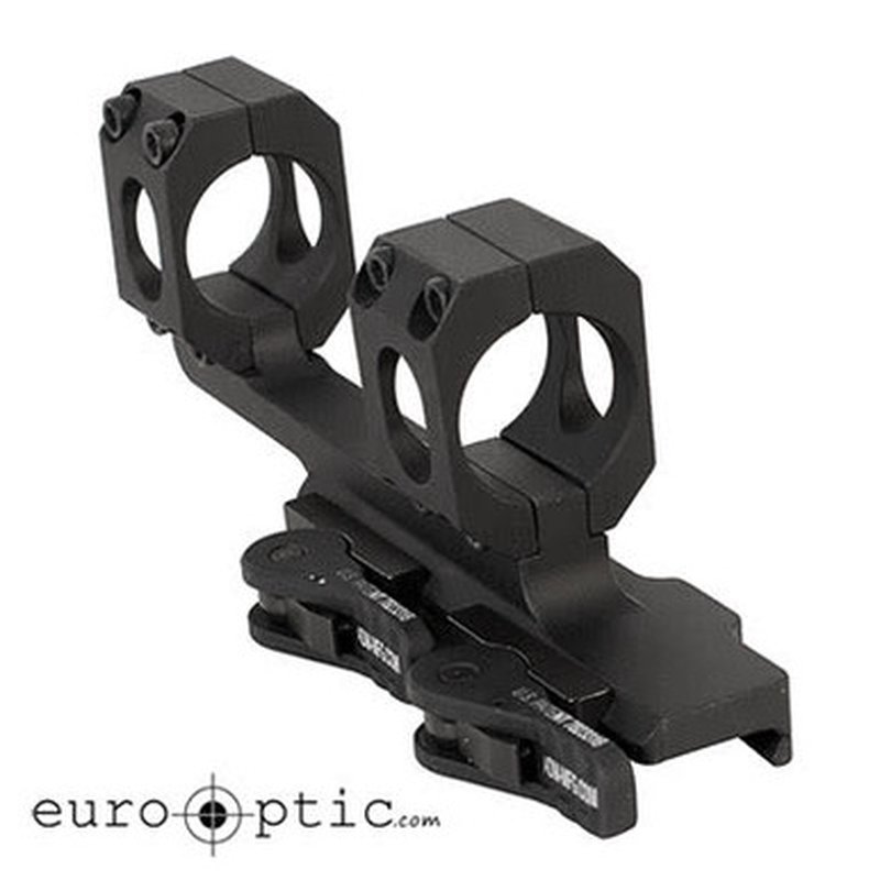 American Defense ADM AD-Recon 30 MOA Cantilever Scope Mount 1-Inch Lever