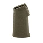 Magpul MAG438-ODG MOE-K Pistol Grip for AR-Platform, Aggressive Textured Polymer, OD Green