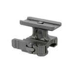 Midwest Industries MK2 QD T2 Amp Mount CO-WIT for Aimpoint T-2