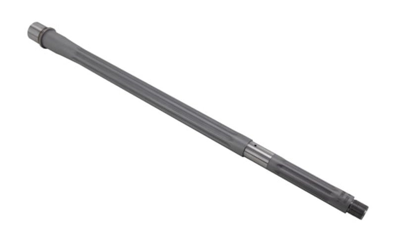 Shaw AR-15 6.5 Grendel Threaded Barrel