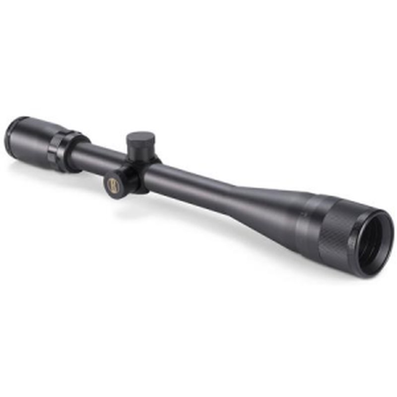 Bushnell Banner 6-24x40mm Riflescope with Mil-Dot Reticle