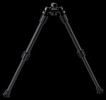 Caldwell Accumax Prem M-Lok Bipod 9-13 AR-15