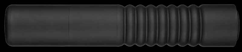 AB Suppressor Raptor 7.62mm Suppressor