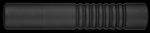 AB Suppressor Raptor 7.62mm Suppressor
