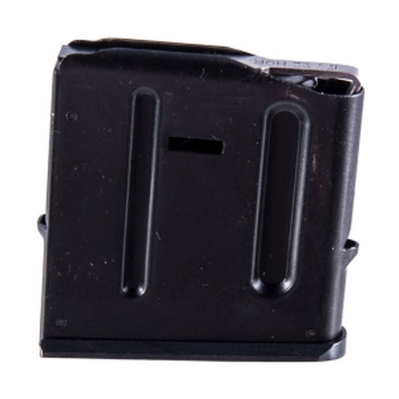 CZ 527 22 Hornet Magazine 5 Round Blued for CZ 527 Rifles