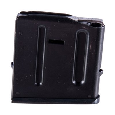 CZ 527 22 Hornet Magazine 5 Round Blued for CZ 527 Rifles