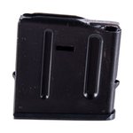 CZ 527 22 Hornet Magazine 5 Round Blued for CZ 527 Rifles