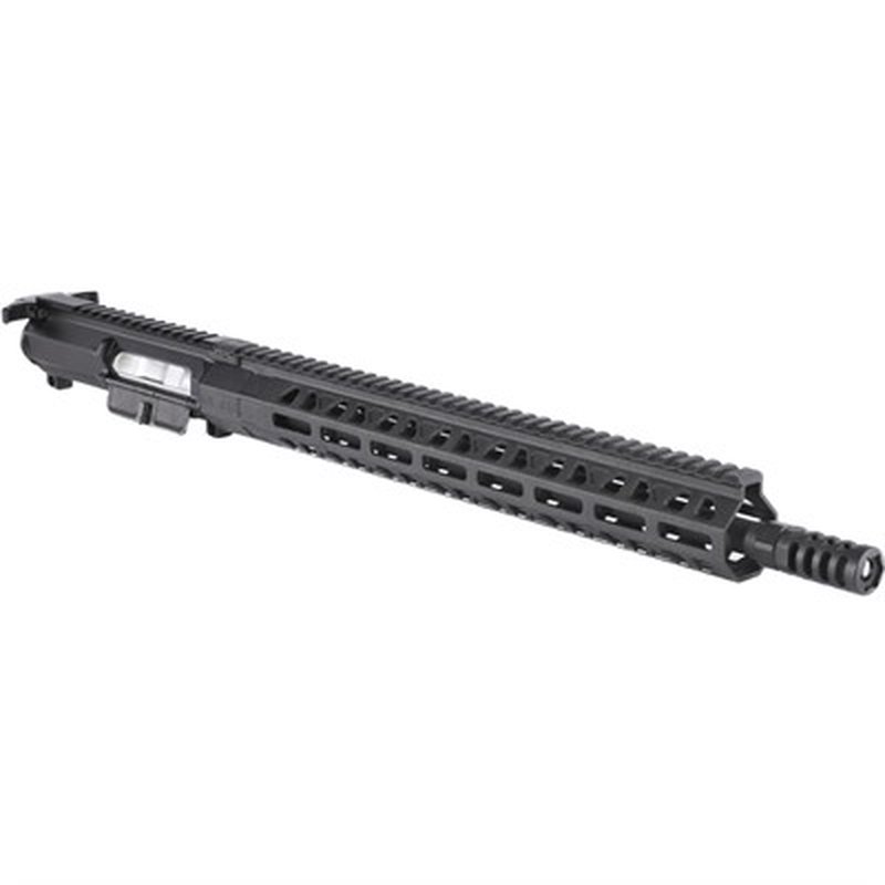 MEAN ARMS Bearing Delay 9mm Luger Complete Upper Receiver