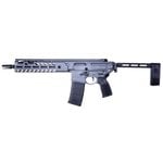 Sig Sauer MCX Virtus Pistol 5.56 NATO 11.5in Gray 30rd PMCX-11B-TAP