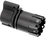 Riflespeed Gas Control .625in Assembly Block
