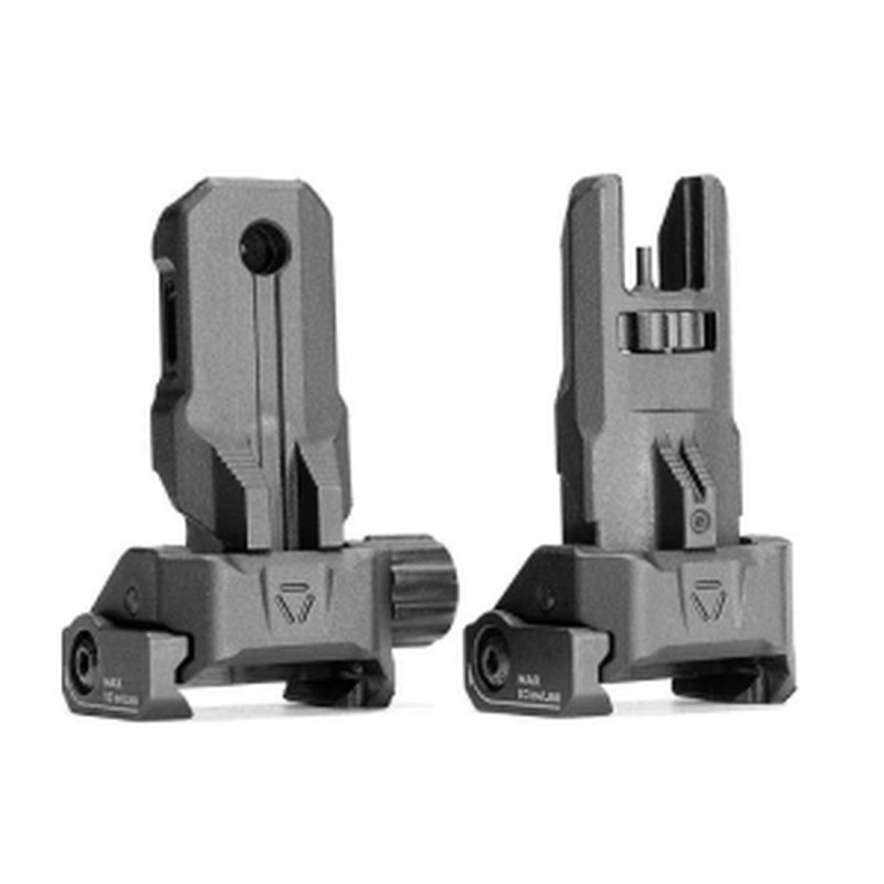 Strike Polymer Backup Sights AR-15