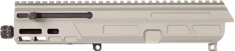 Matador Arms MAT-9K AR-9 9mm 5in Roller Delayed Upper Receiver