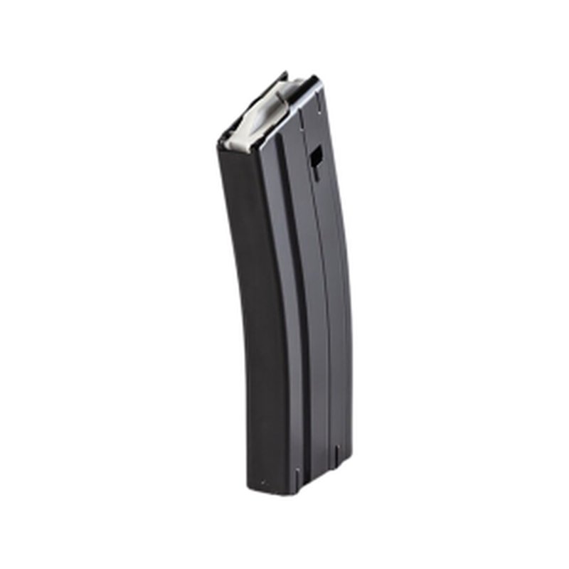 E-Lander Magazine AR-15 224 Valkyrie 24-Round