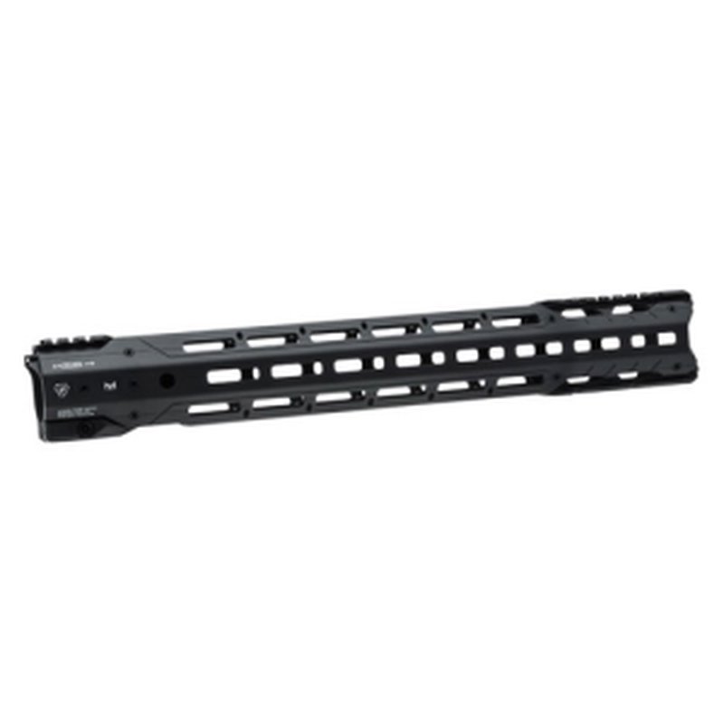STRIKE INDUSTRIES GRIDLOK 17" Handguard Full Assembly Black