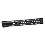 STRIKE INDUSTRIES GRIDLOK 17" Handguard Full Assembly Black