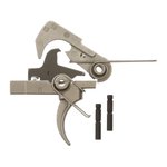 Schmid Tool Match Fire Control Group Lower Parts Kit AR-15 Nickel PTFE (SI-FCG-3)