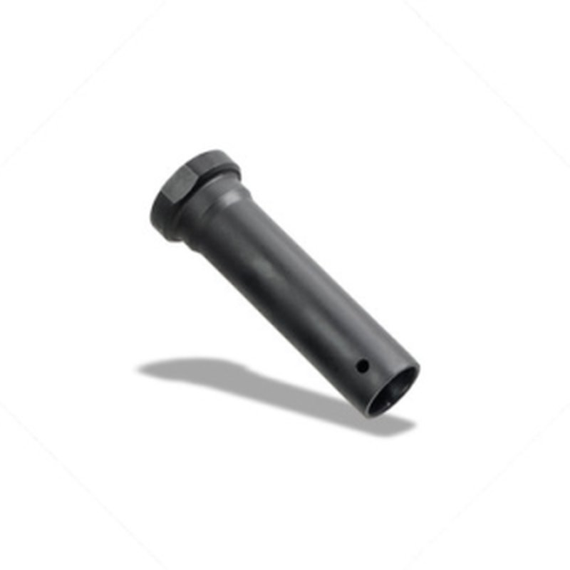 BUFFER BODY - MATTE BLACK