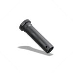 BUFFER BODY - MATTE BLACK