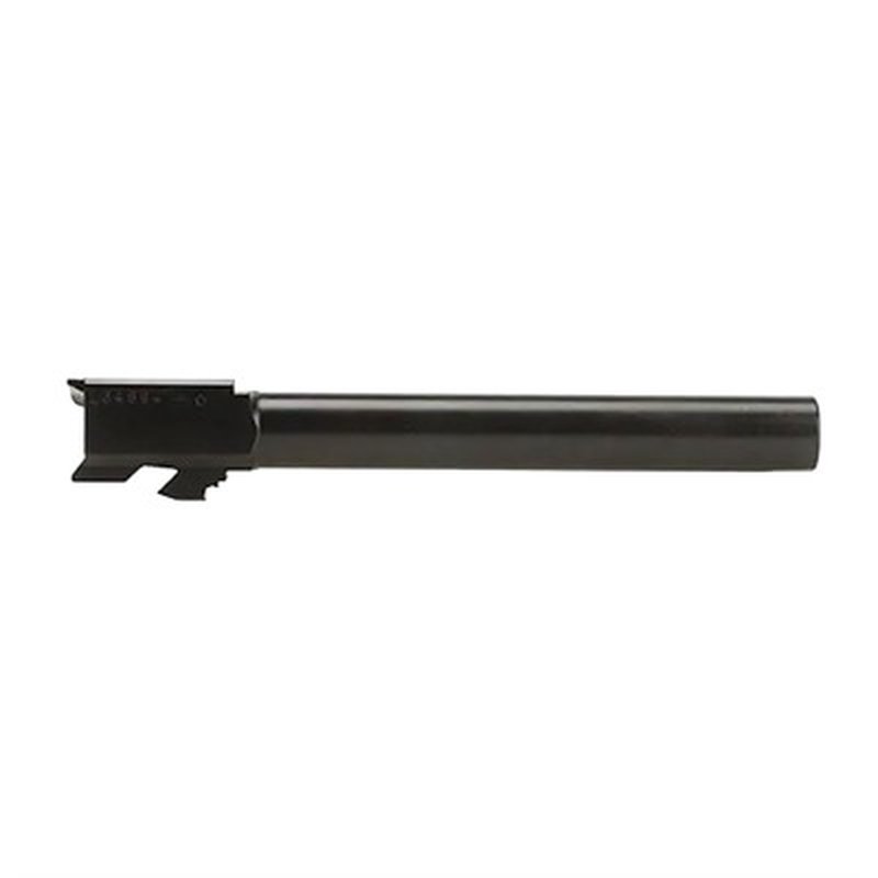 Glock G20 Barrel 10mm 6" Factory Replacement (Black)