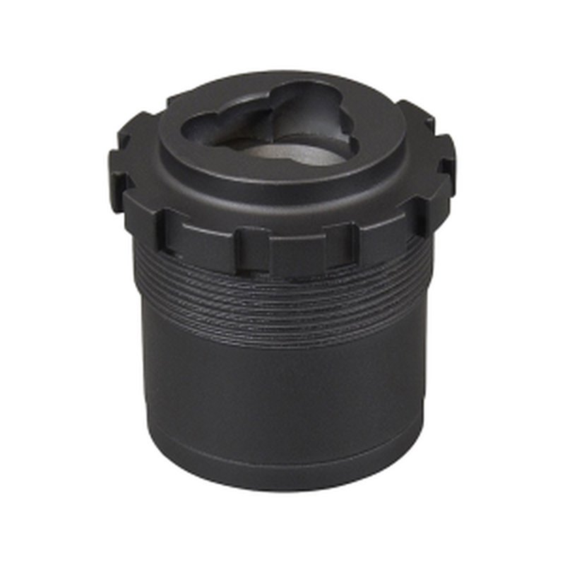 Yankee Hill Machine HD 3-Lug 45 Suppressor Adapter