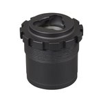 Yankee Hill Machine HD 3-Lug 45 Suppressor Adapter