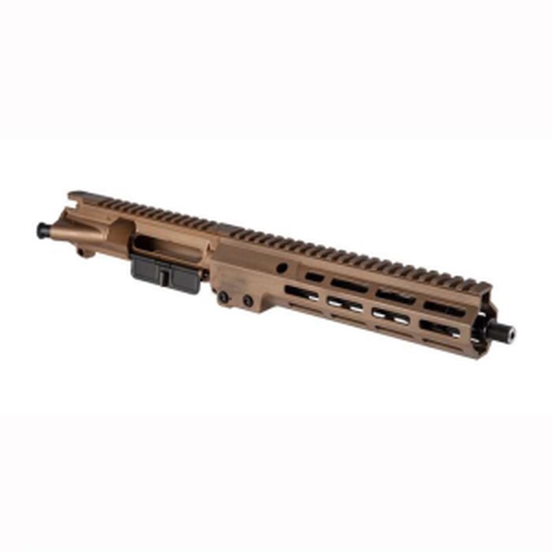 Geissele Automatics AR-15 Upper Receiver Super Duty Stripped 5.56mm
