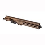 Geissele Automatics AR-15 Upper Receiver Super Duty Stripped 5.56mm