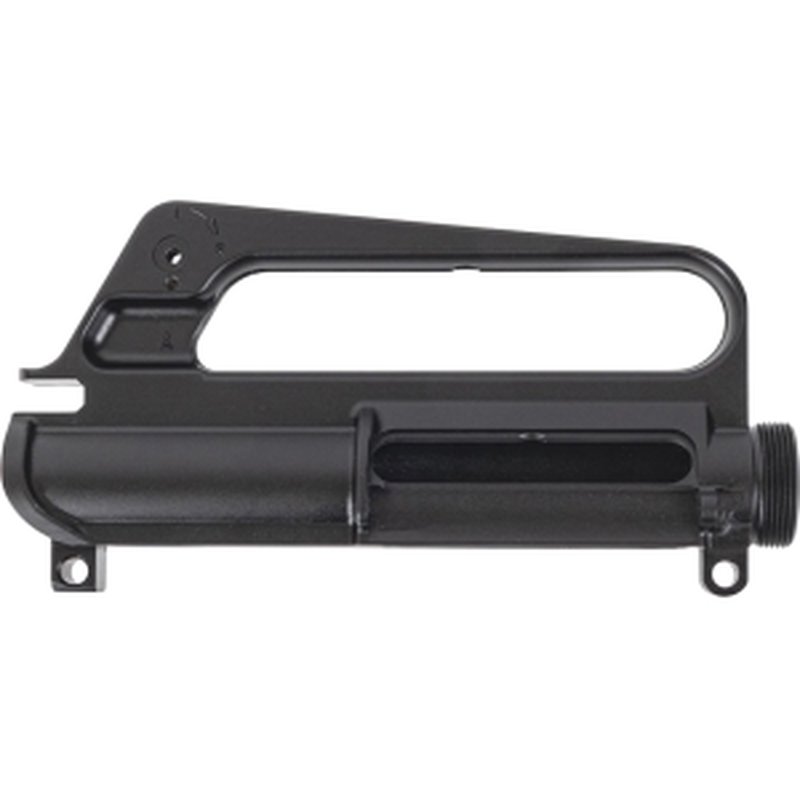 Retro-Arms 9mm Slick Side A1 AR-15 Upper Receiver