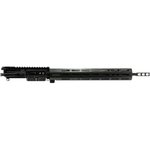 Faxon AR-15 ION Series Complete Upper Receiver Assembly 5.56x45mm NATO 16" Barrel with Integral Brake