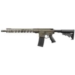 Wise Arms WA-15B 300 Blackout Semi-Auto Rifle with ODG Cerakote Finish