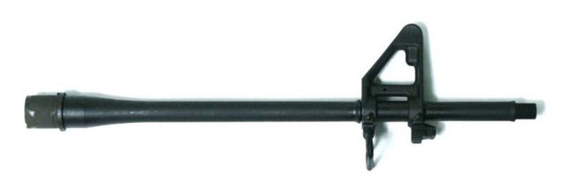 Noveske CHF Chrome Lined Basic Barrel 5.56 NATO 16 Inch Recon Mid Length