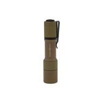 Cloud Defensive CD2007HCDFP650FDE MCH-HC Dual Fuel Flat Dark Earth Anodized Aluminum White Light 400/1100 Lumens/ 70,000/80,000 Candela