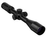 ZEROTECH OPTICS Vengeance 4-20x50 Rifle Scope PHR II Illuminated Second Focal Plane VG4205P-IR