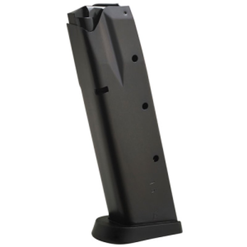 IWI Jericho 9mm 16rd Black Detachable Magazine
