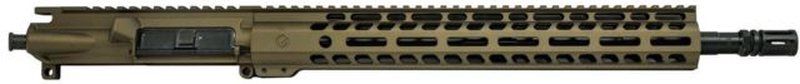 Ghost Firearms Elite 7.62x39 Upper Receiver