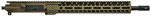 Ghost Firearms Elite 7.62x39 Upper Receiver