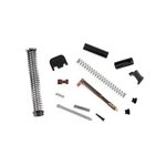 Zaffiri Precision UPK Glock 19 Gen 4 Complete Upper Parts Kit (Black)
