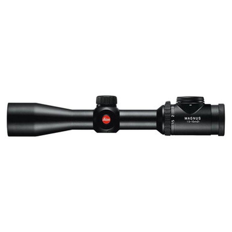 Leica Magnus 1.5-10x42 i L-CDi Scope 53140