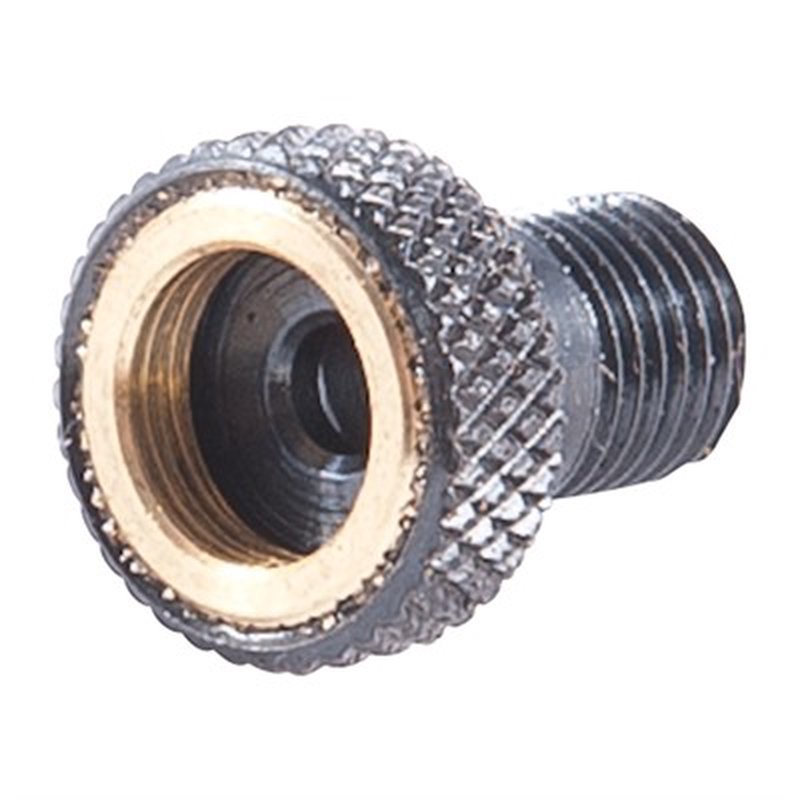 Rifle 3/8" x .093" Twilight Aperture Peep Gold