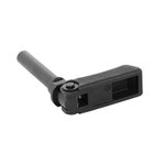 B&T GHM9 Folding Charging Handle BT-450076 AR-15 Compatible